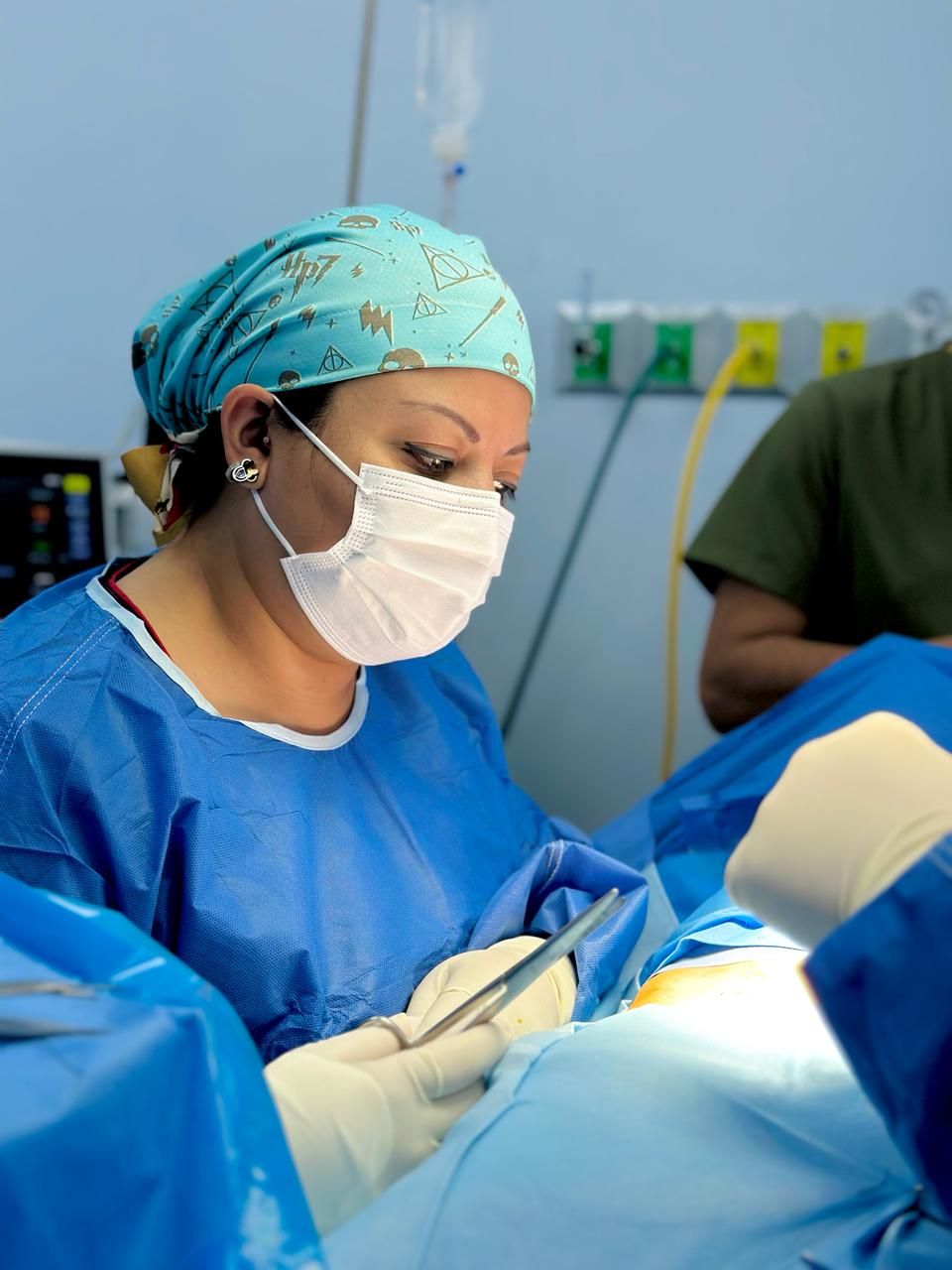 Ma De Lourdes Leyva Castellanos-0