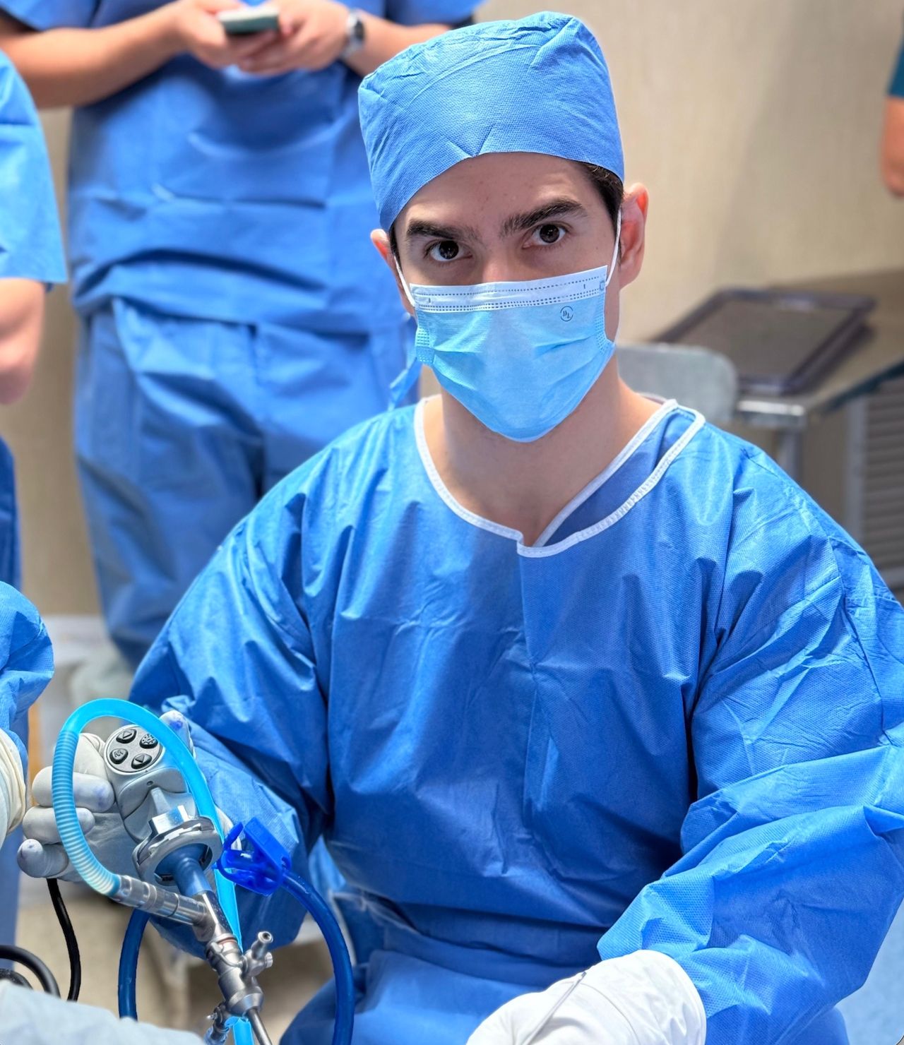 Jose Ricardo De La Torre Ramírez-2