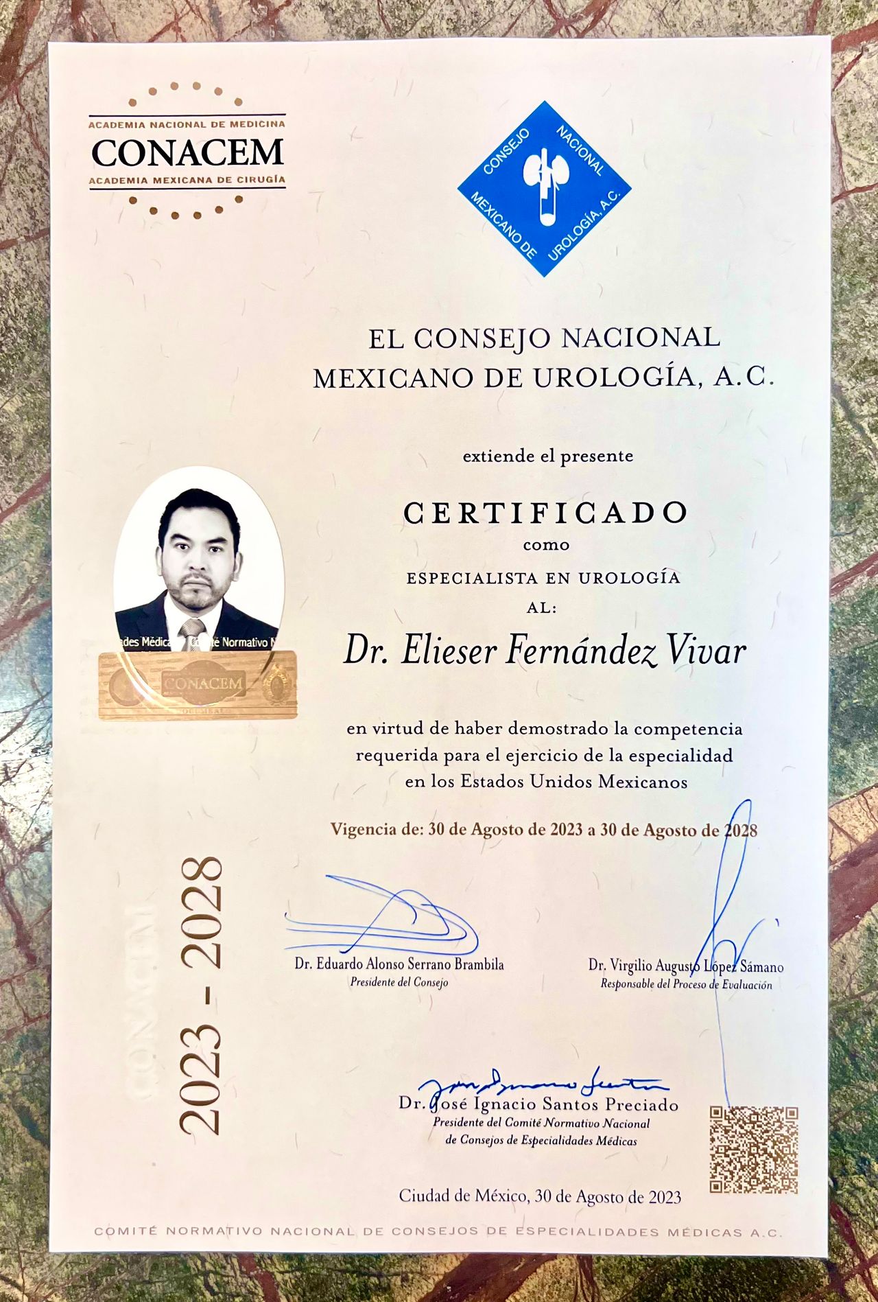 Elieser Fernandez Vivar-1