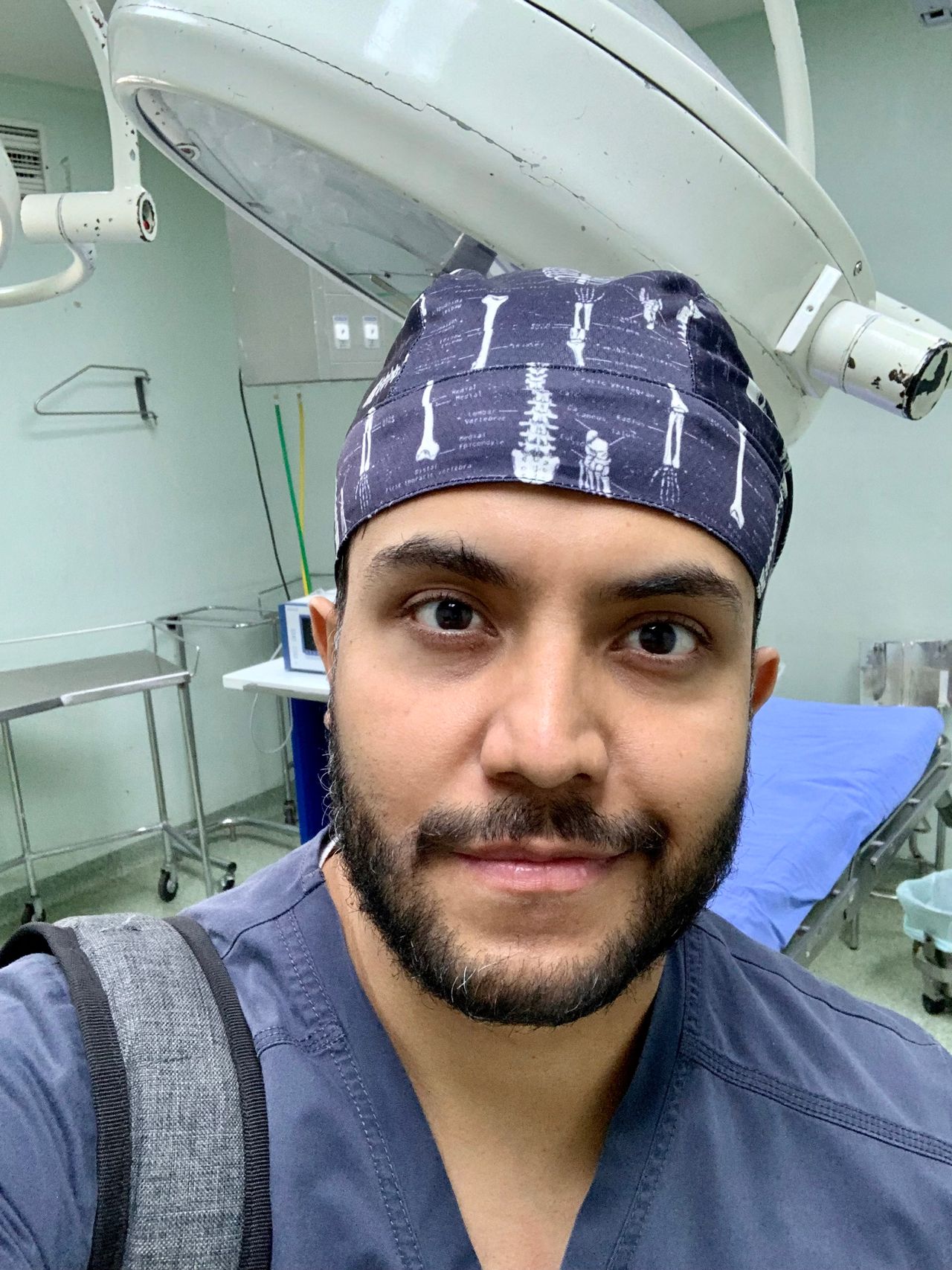 Guillermo Fernández De Lara Guevara-10