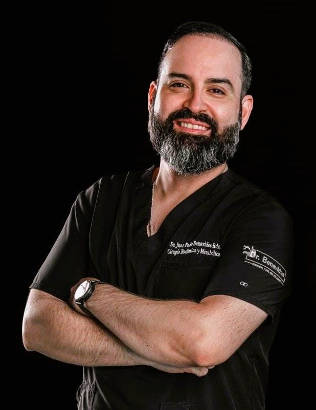 Juan Pablo Benavides Rodriguez-7