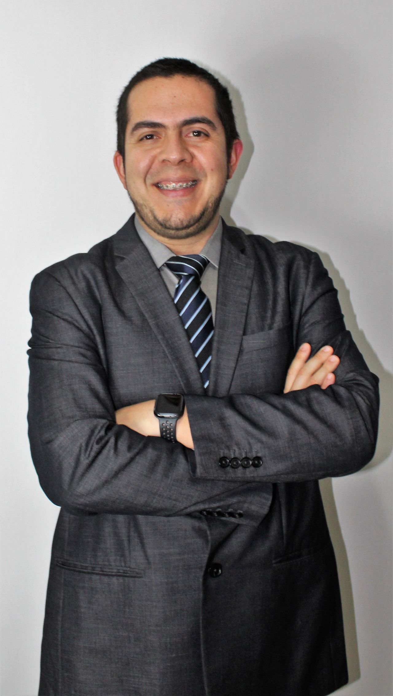 José Miguel González Páramo-1