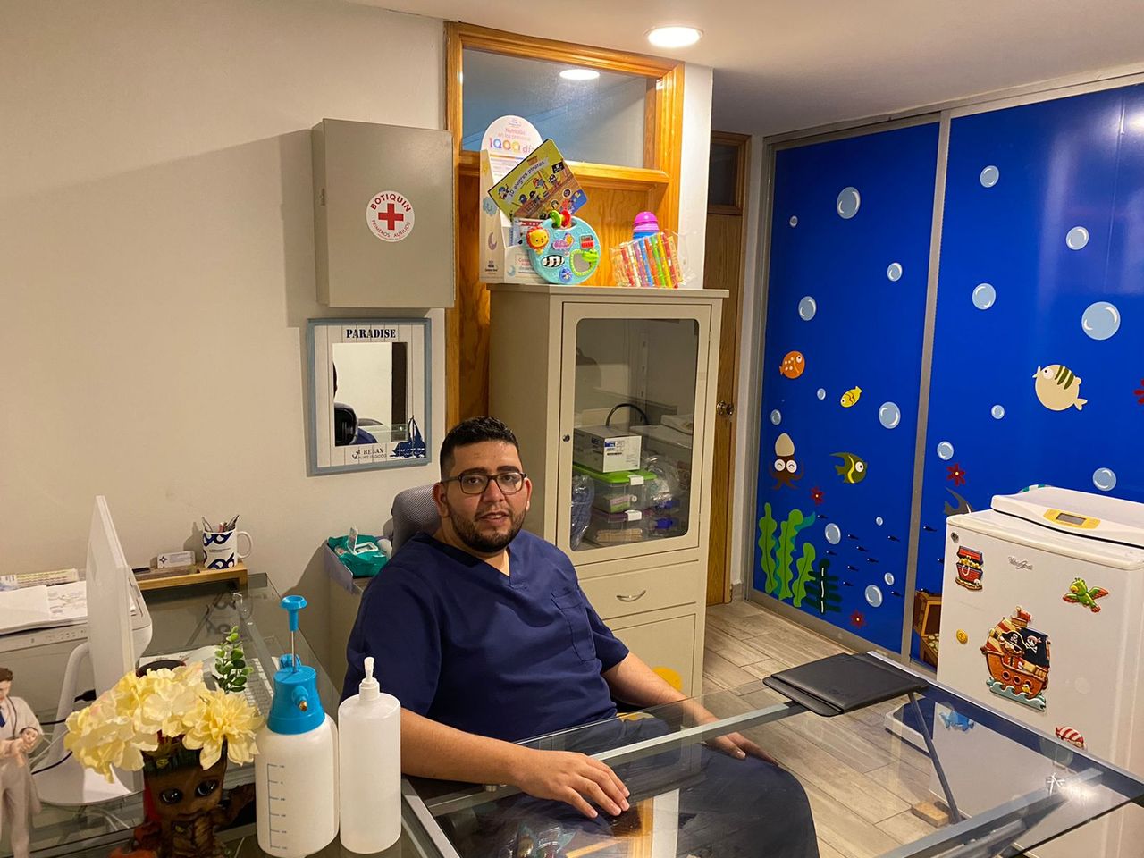 Héctor Alfonso López Santos-18