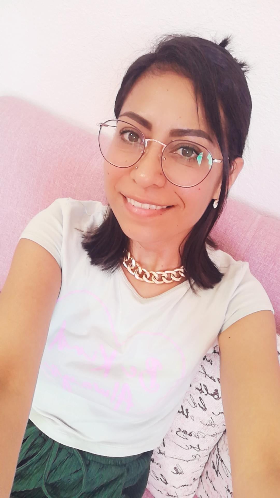 Marisol Resendiz De La O-1