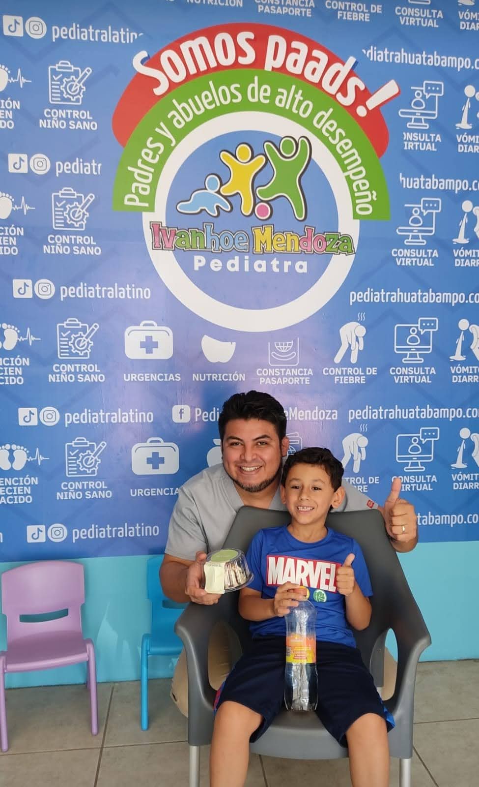 Ivanhoe Mendoza Lopez-34