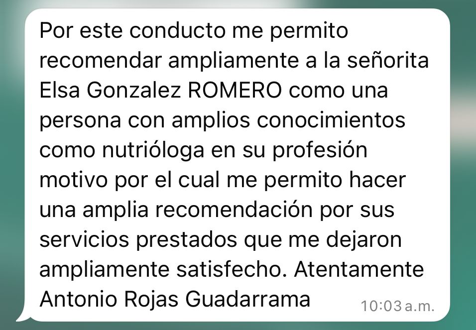 Elsa González Romero-0