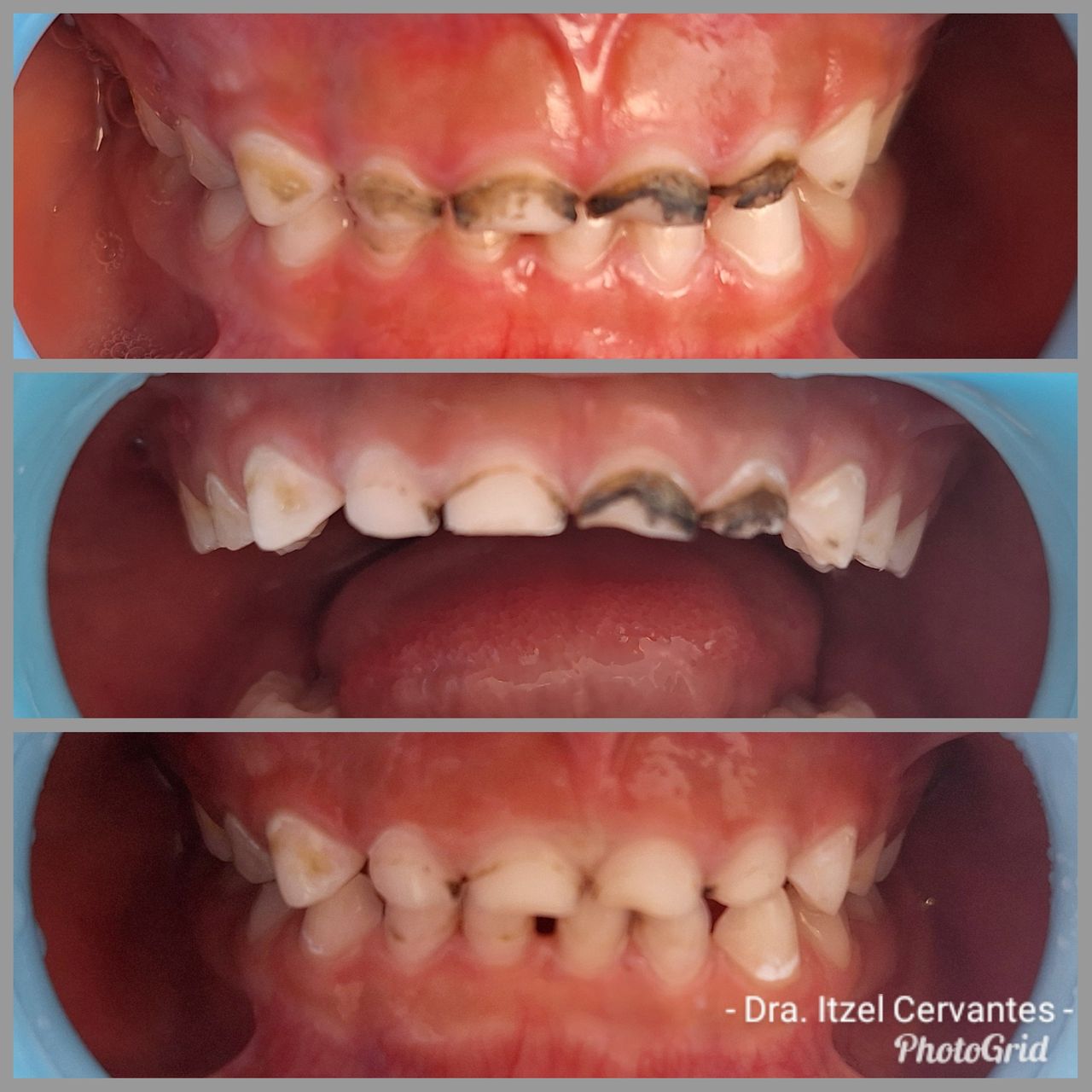 Gloria Itzel Cervantes Pavon-0