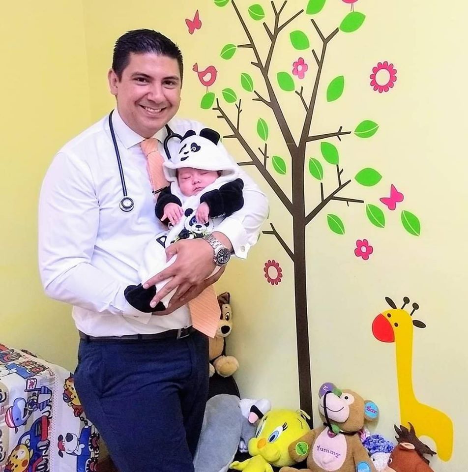 Luis Alfredo Dominguez Sotelo-20
