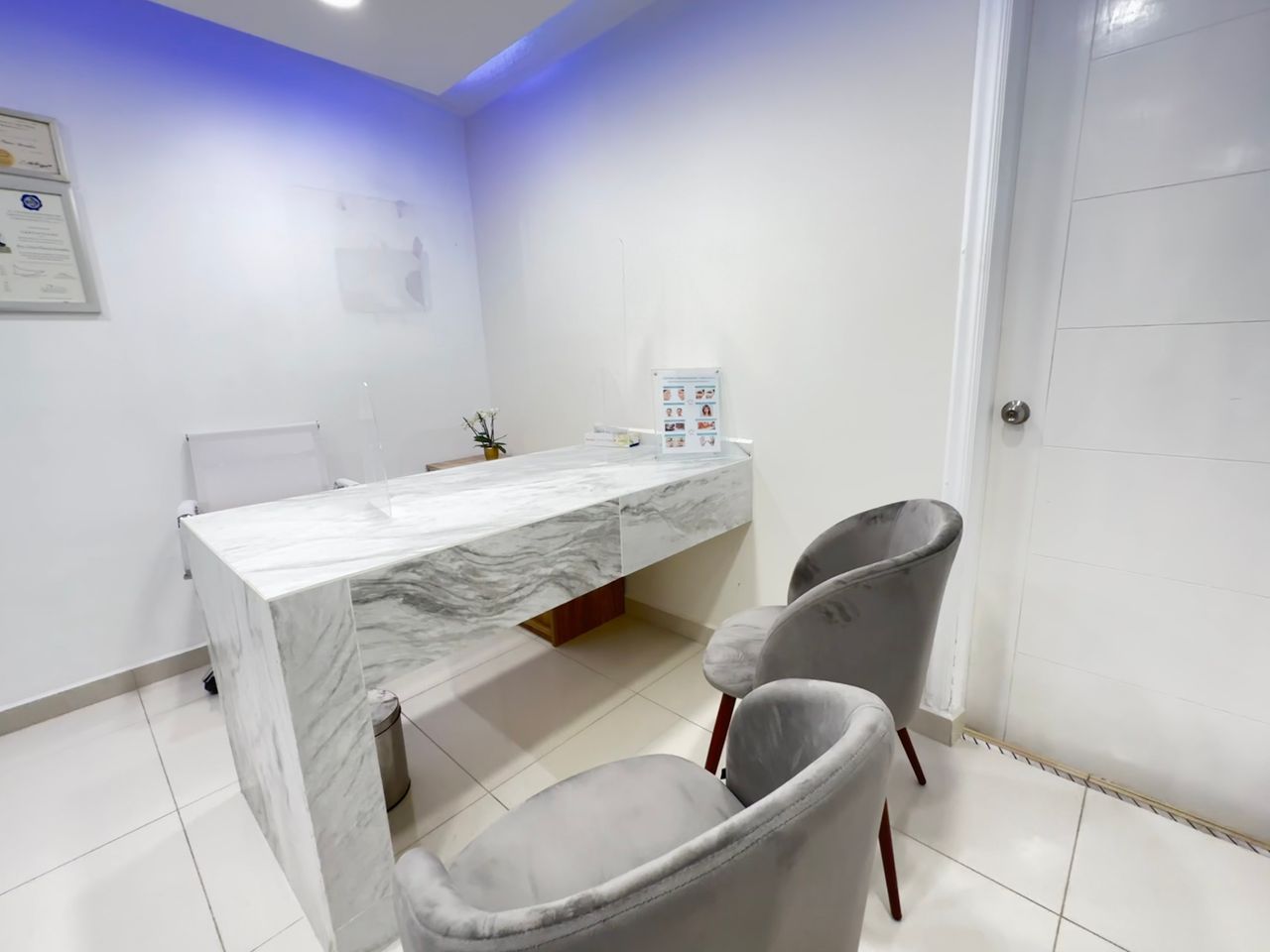 Celia Chávez González-1