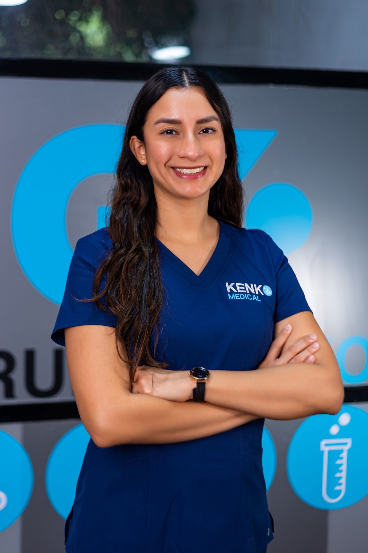 Melissa Darinka Gómez Romero-0