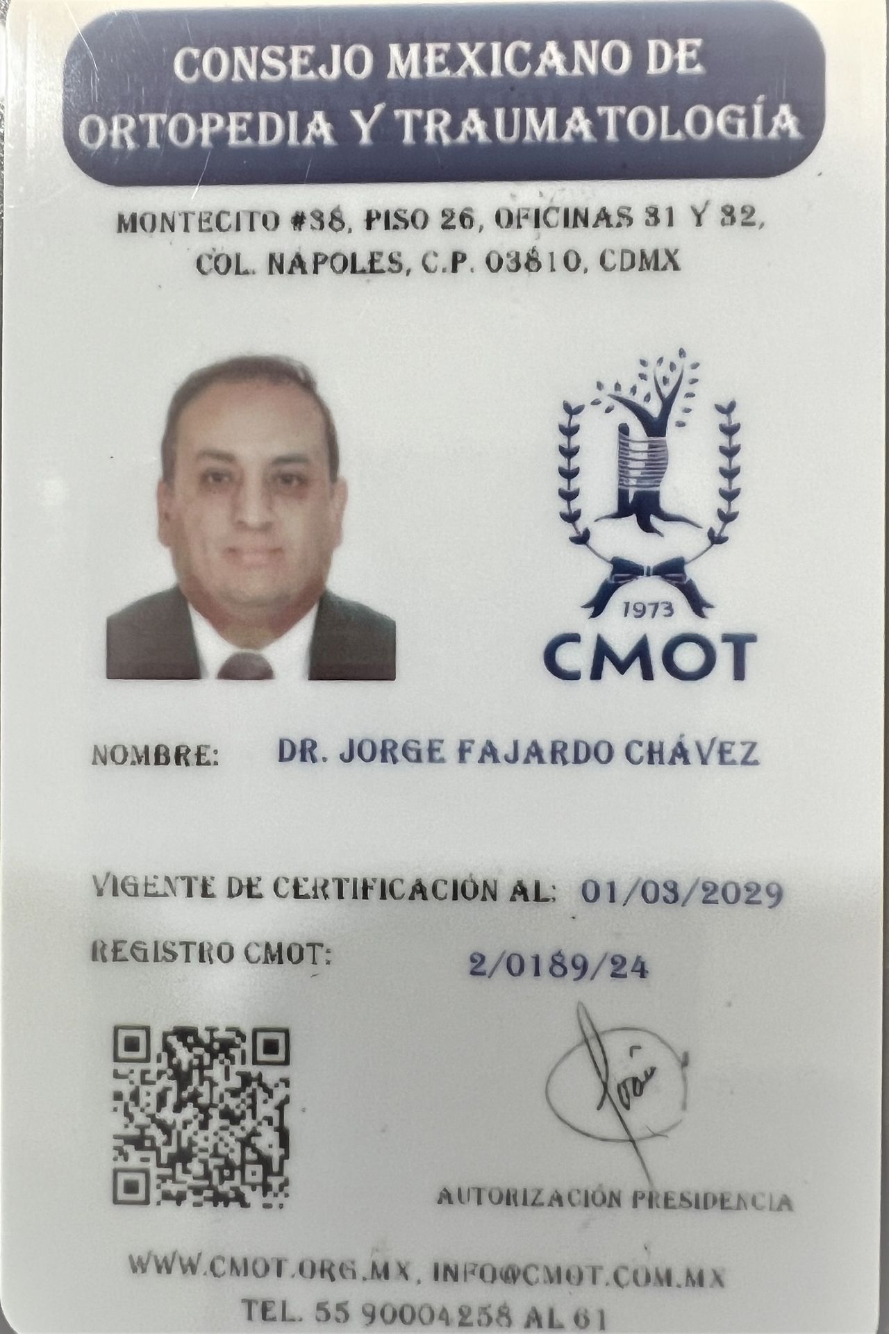 Jorge Fajardo Chávez-80