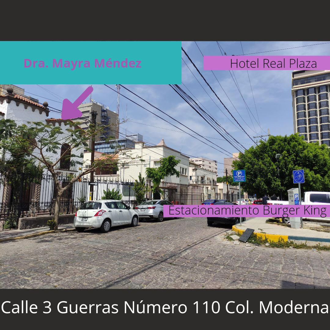 Mayra Selene Méndez Medina-0