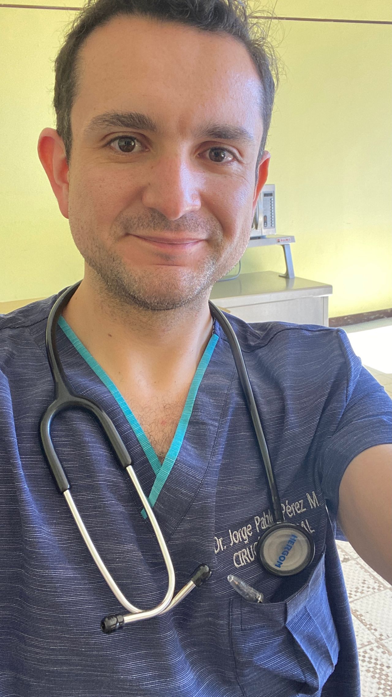 Jorge Pablo Pérez Macías-5