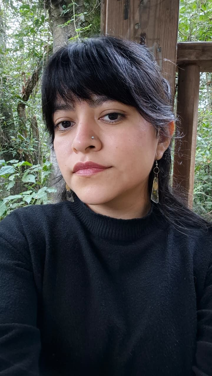 Itzel Guadalupe Díaz Ramírez -1