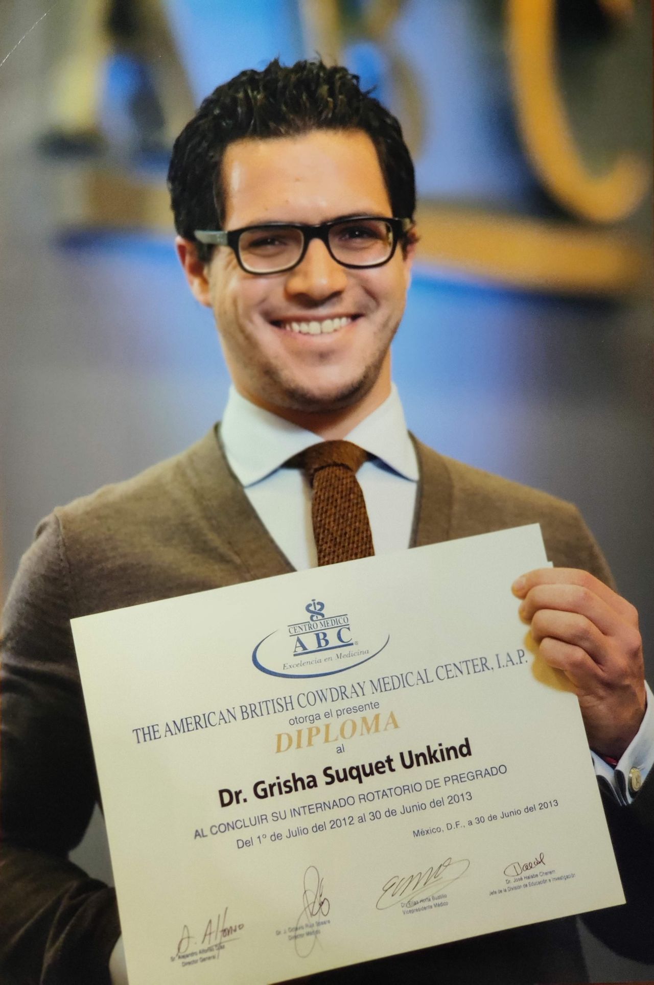 Grisha Suquet Unkind-6