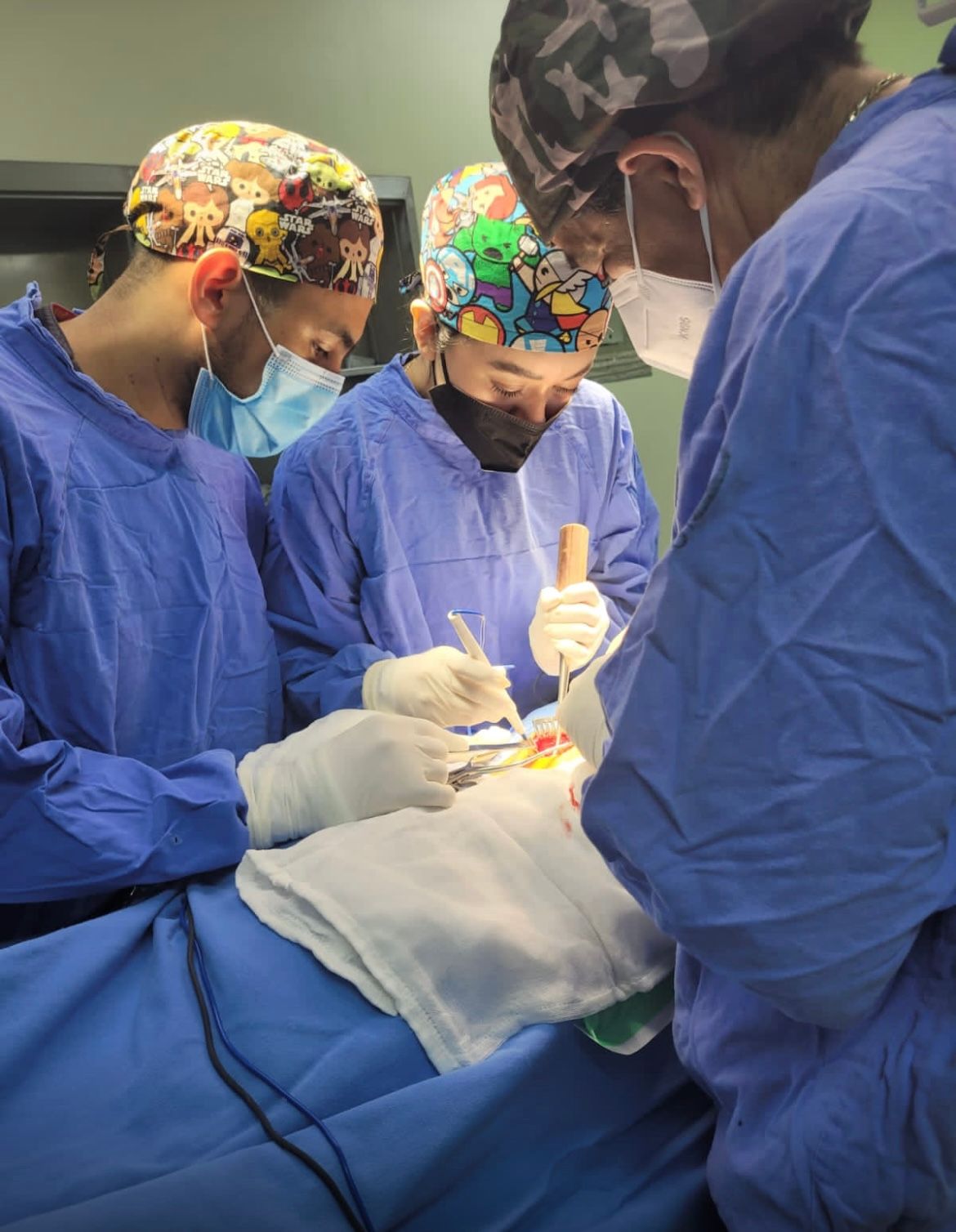 Kaori Honda Partida-16