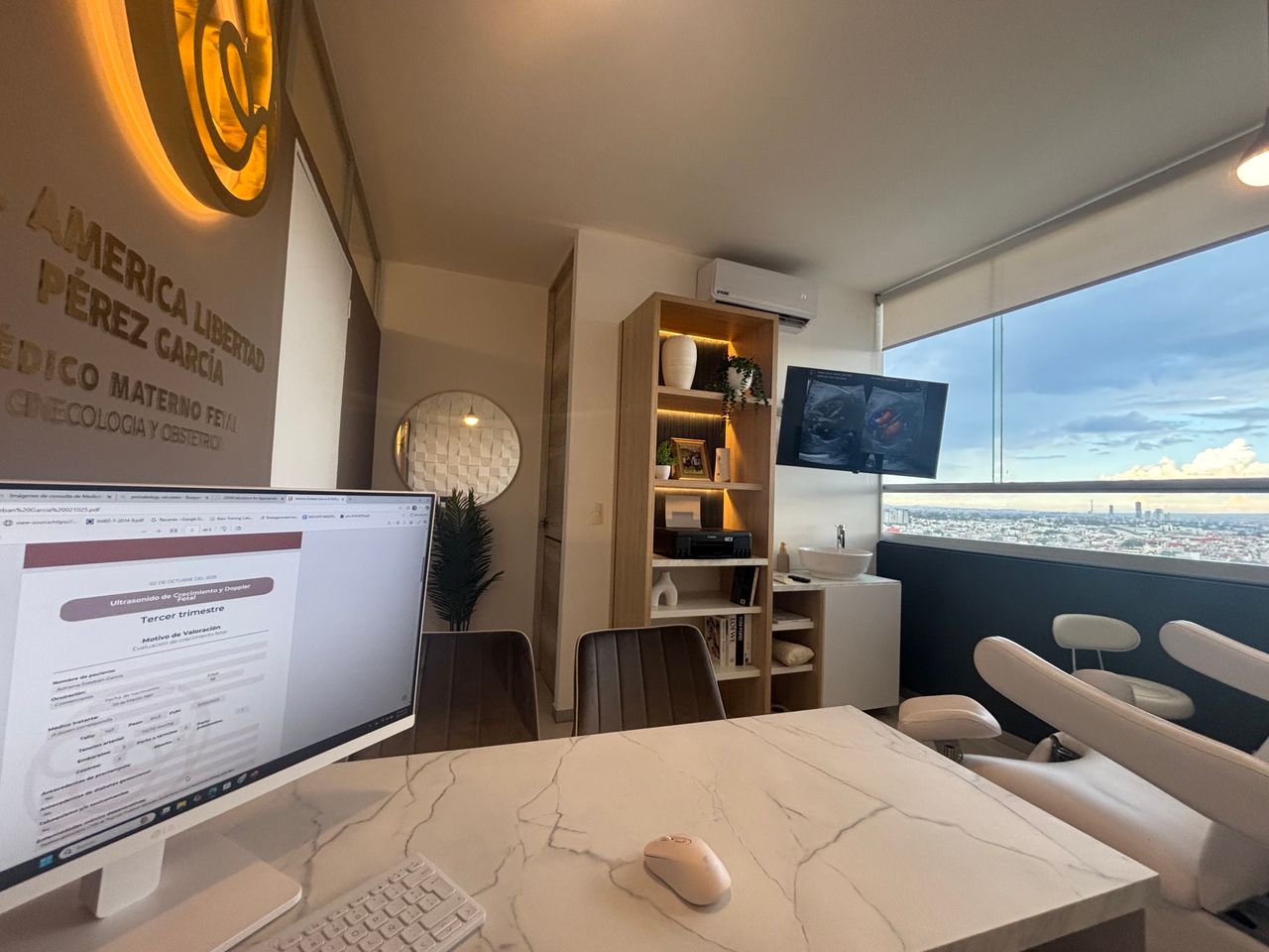 América Libertad Pérez García-5