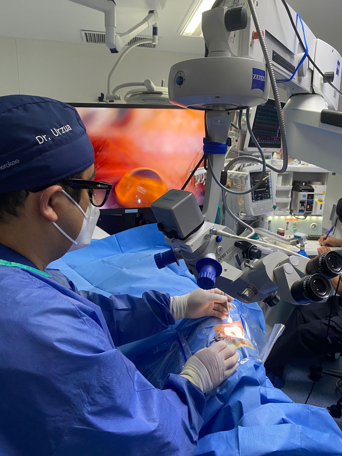 Pablo Rodolfo Urzua De La Luz-2