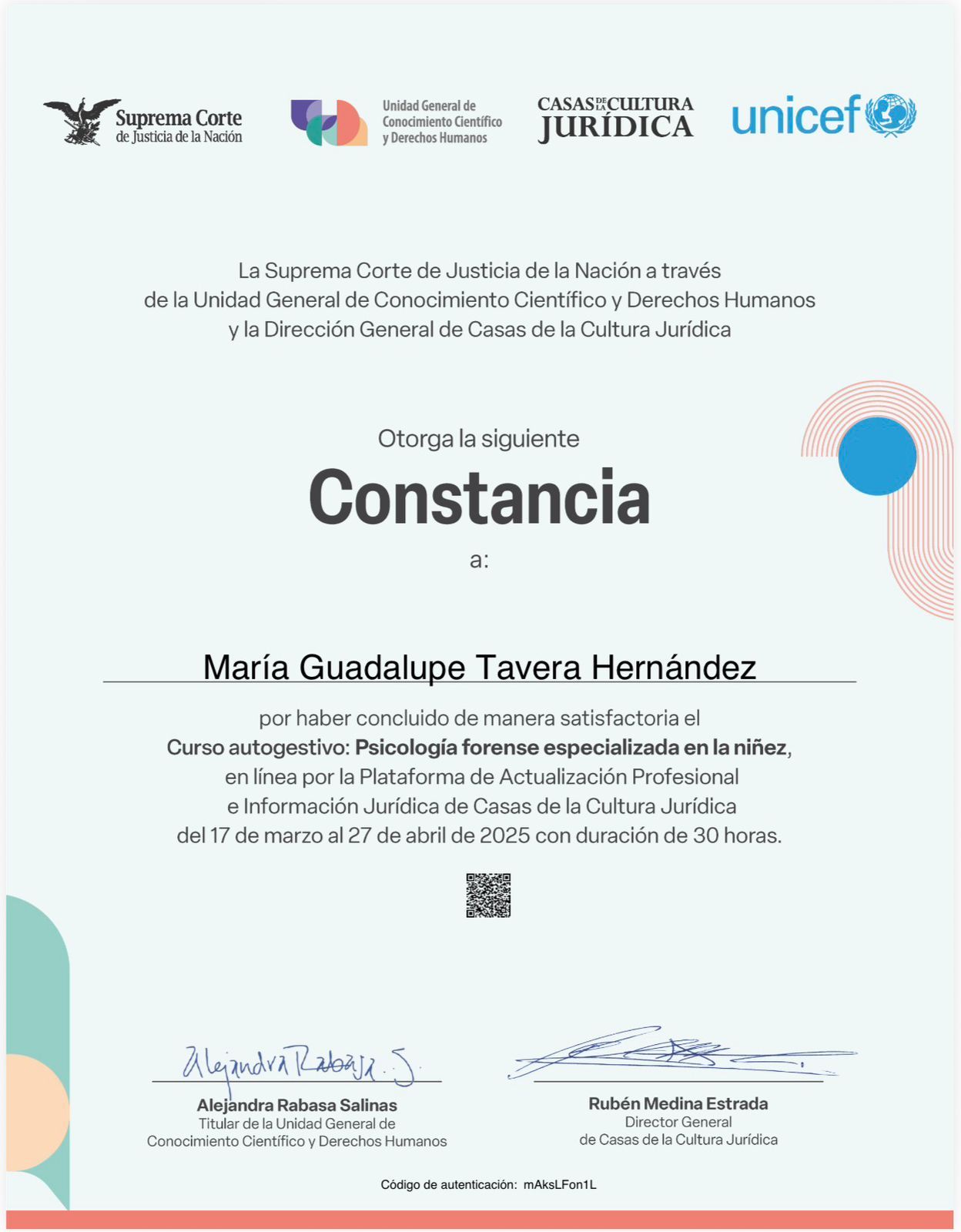 María Guadalupe Tavera Hernández-73