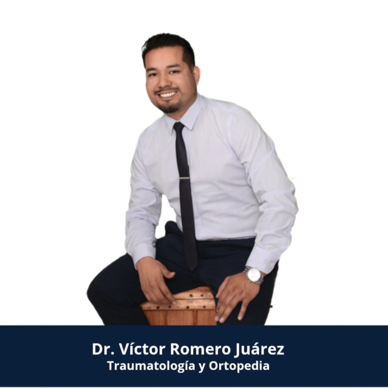 Víctor Romero Juárez -1