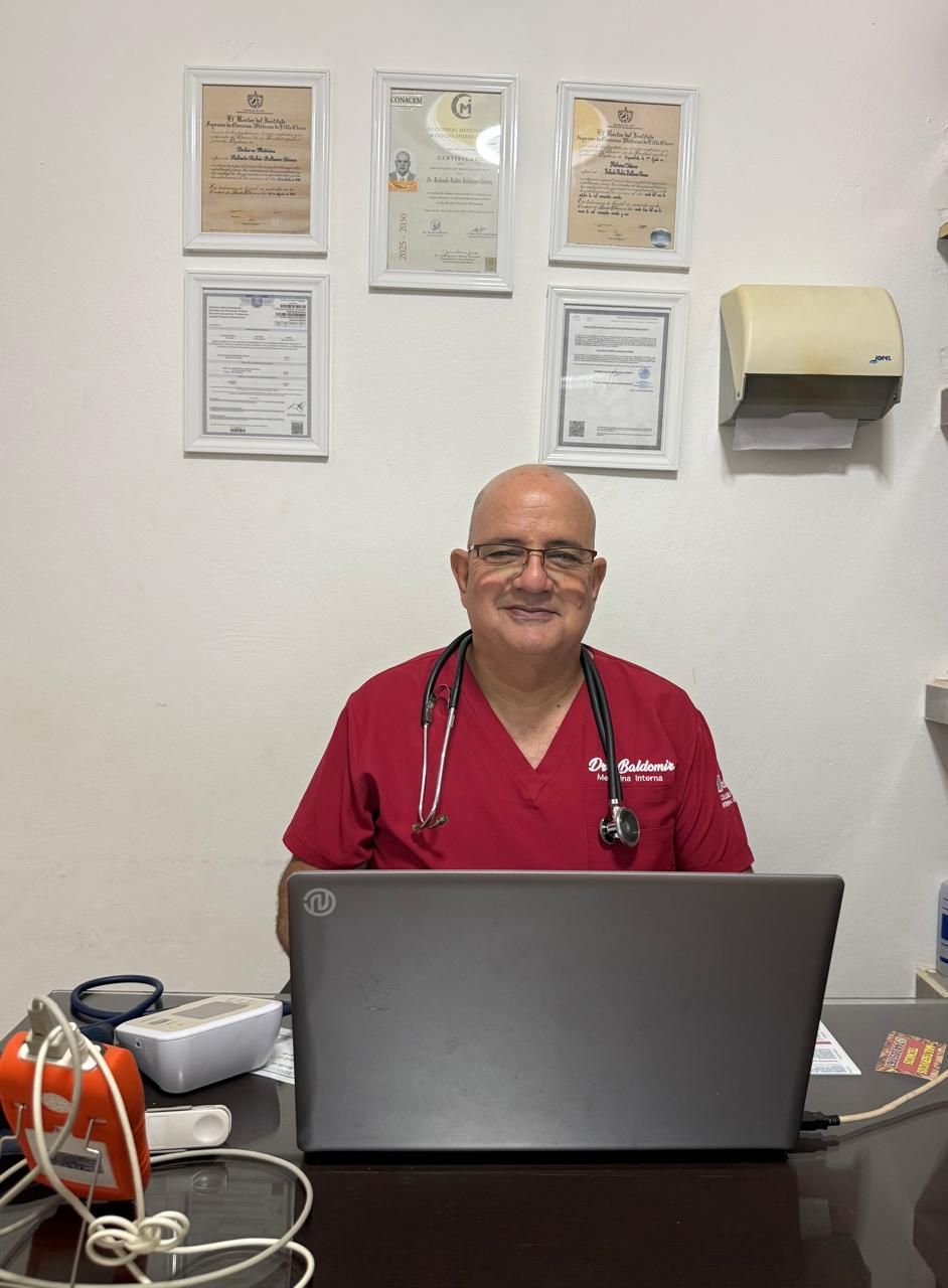 Rolando Baldomir Gómez-0