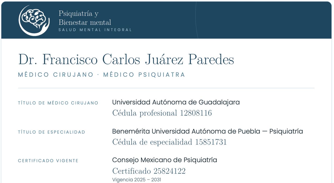 Francisco Carlos Juárez Paredes-0