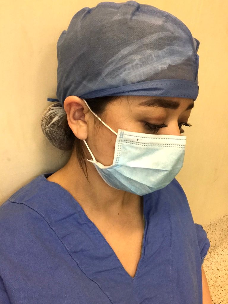 Kaori Honda Partida-5