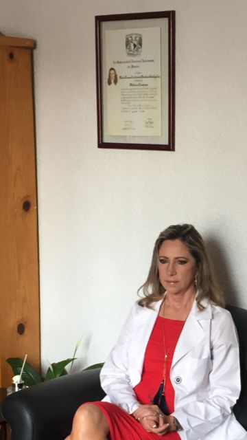 María  Teresa Hurtado De Mendoza Zabalgoitia-2