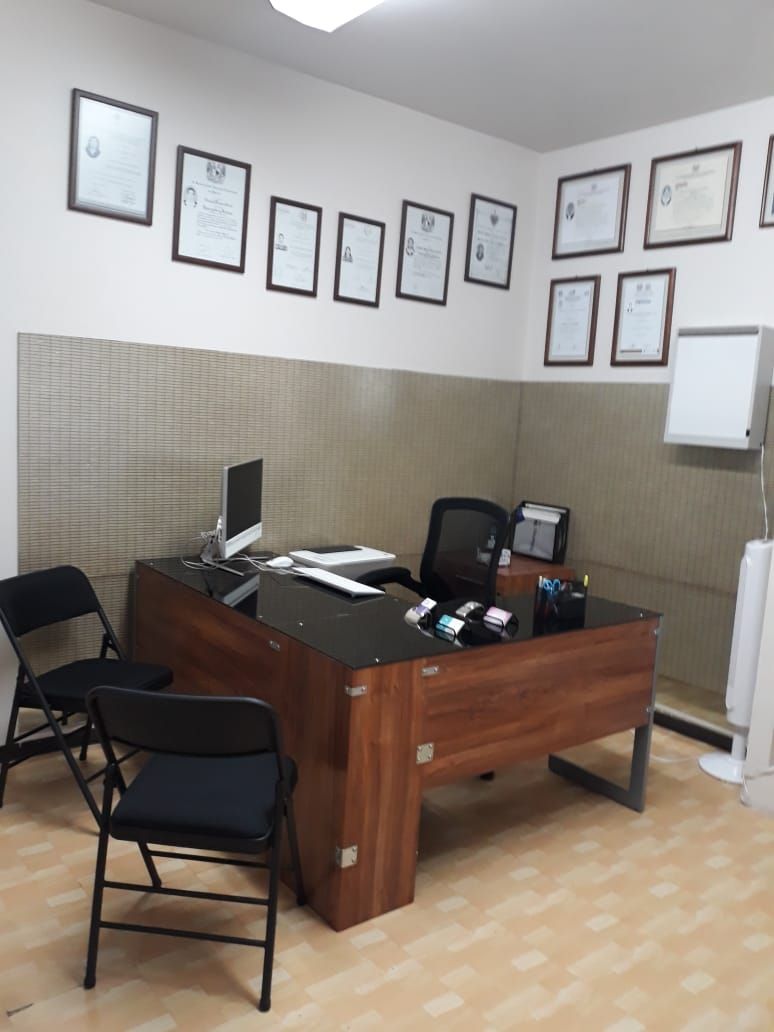 María Luisa Guadarrama Bernal-0