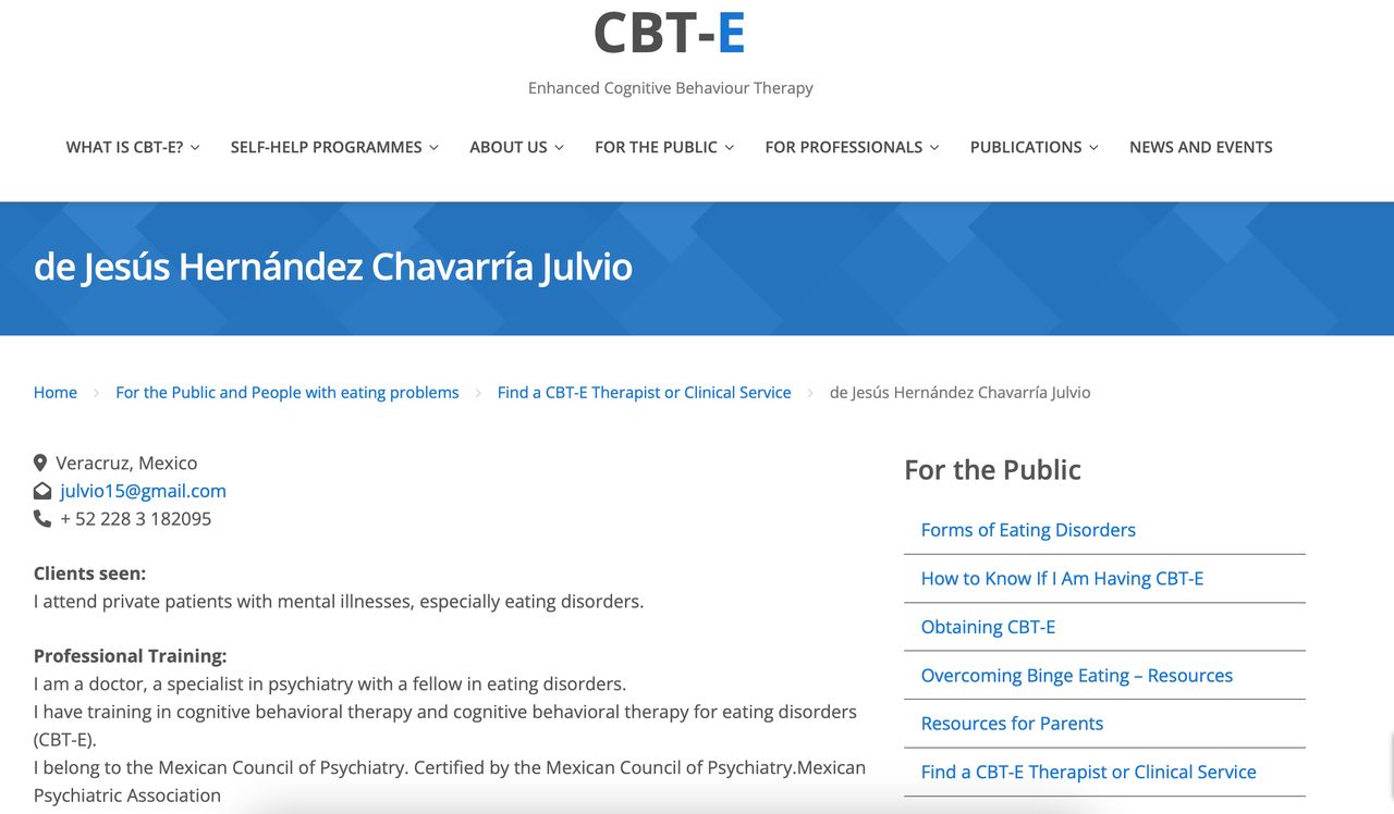 Julvio De Jesús Hernández Chavarría-8