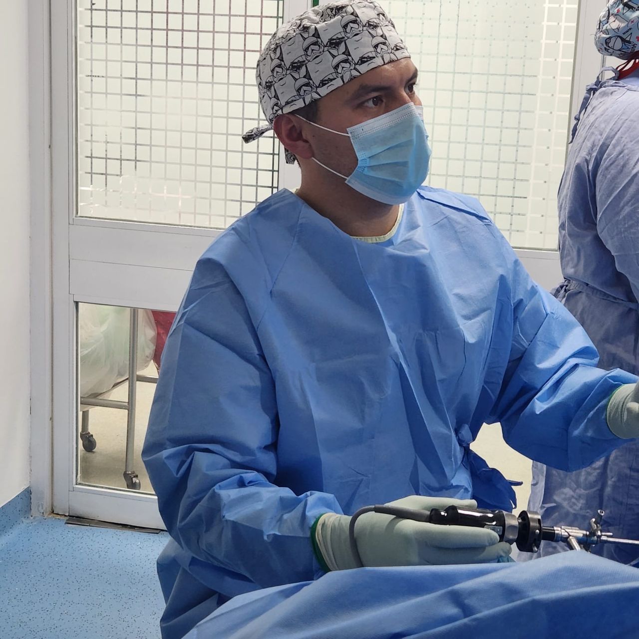 Octavio Alfredo Roberto De León Martínez-1