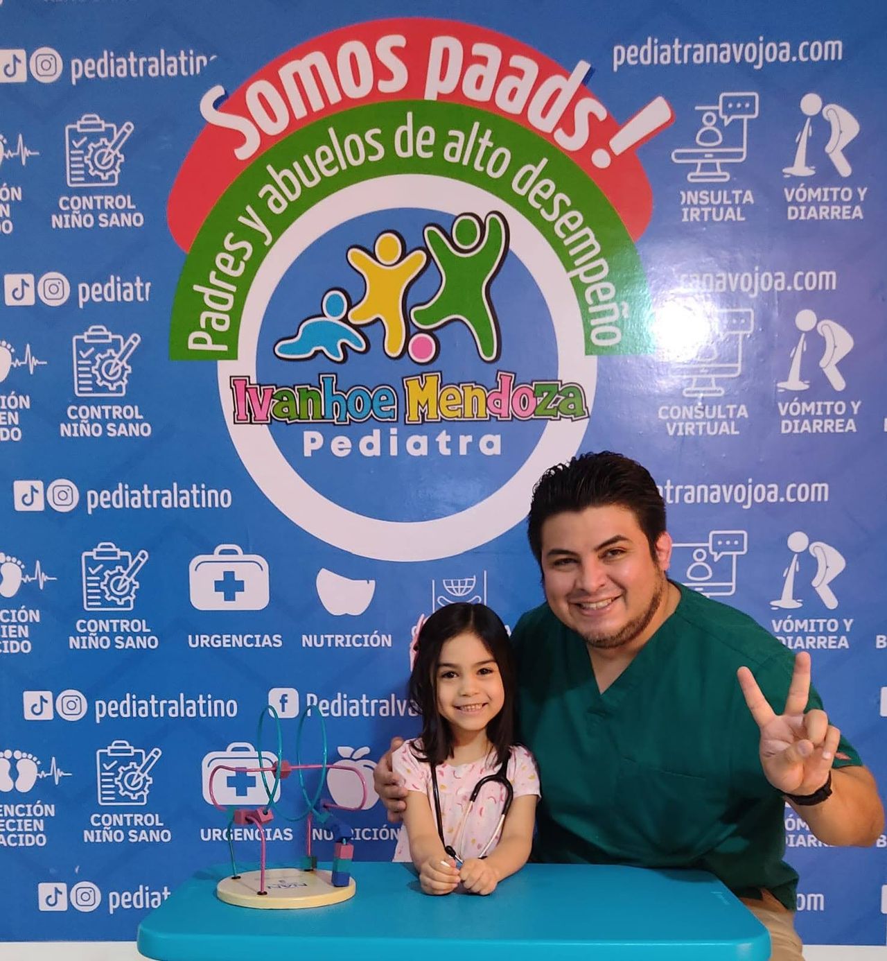 Ivanhoe Mendoza Lopez-23