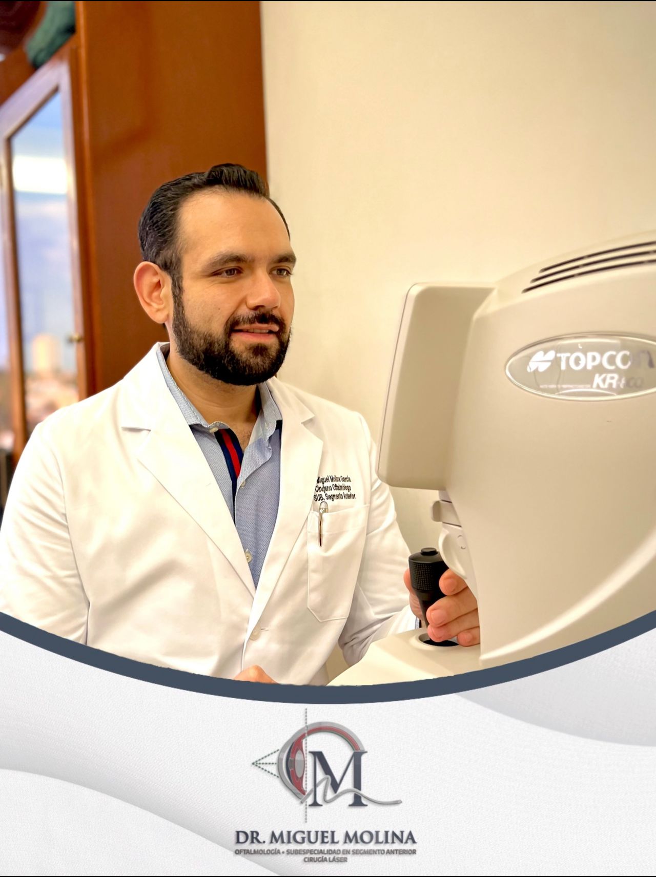 Miguel Angel Molina Garcia-2