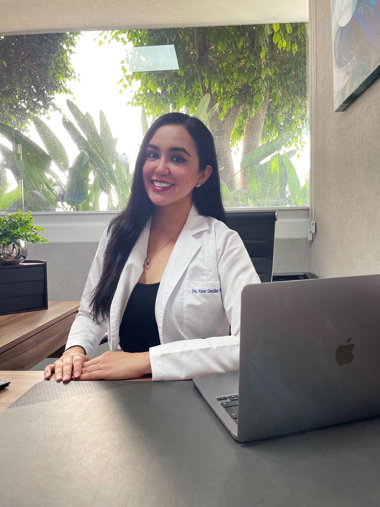 Karen González González-7