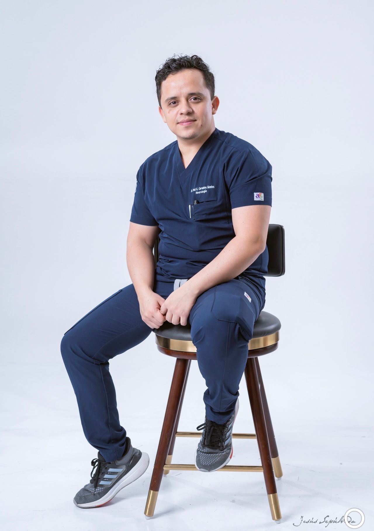 Paul Gerardo Cervantes Montes-0