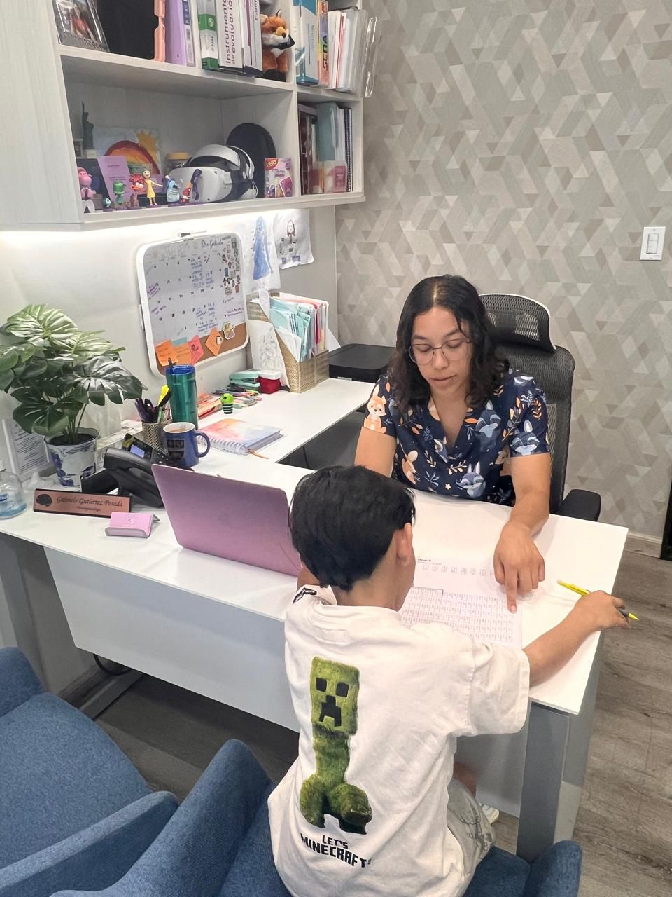 Karen Andrea Bochm Ponce De León-0