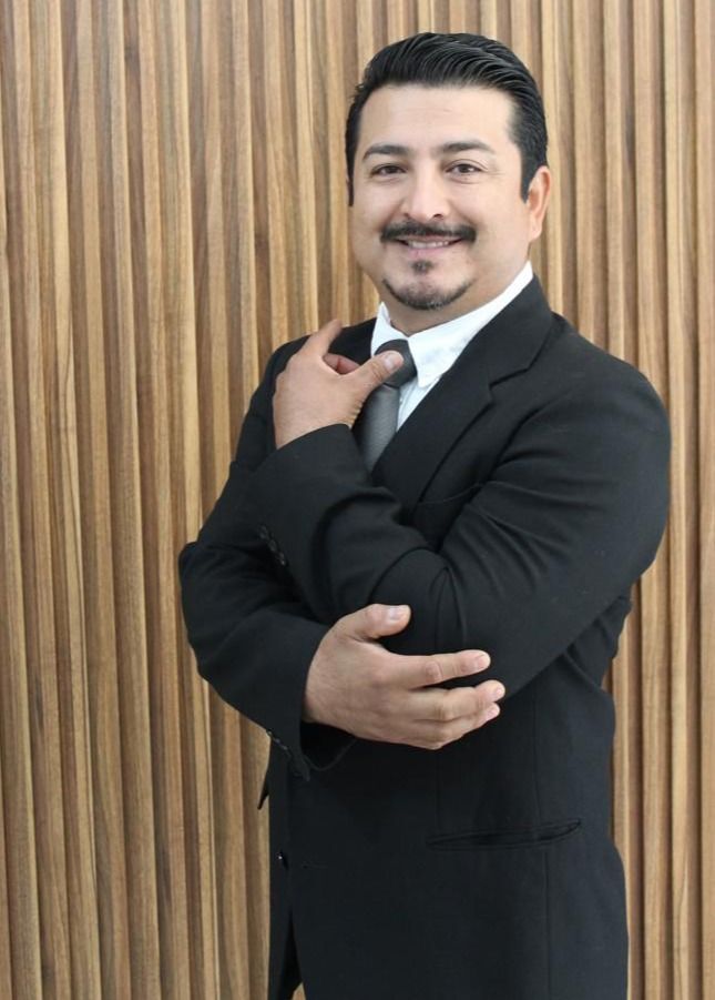 Felipe De Jesús Martinez Lucio-0
