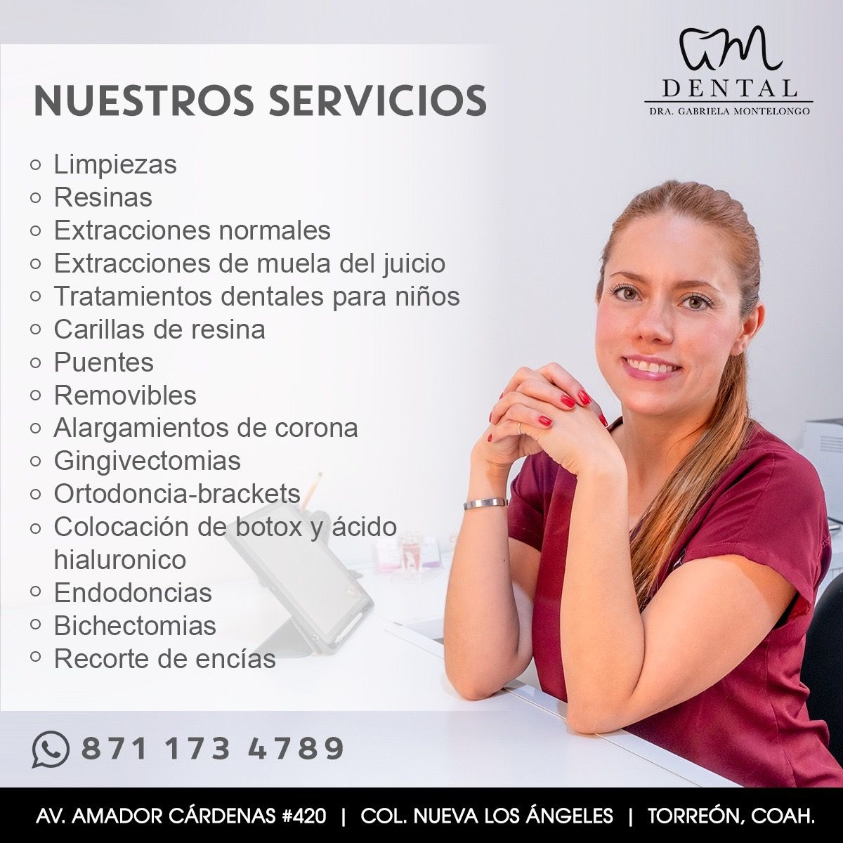 Gabriela Montelongo Rubio-0