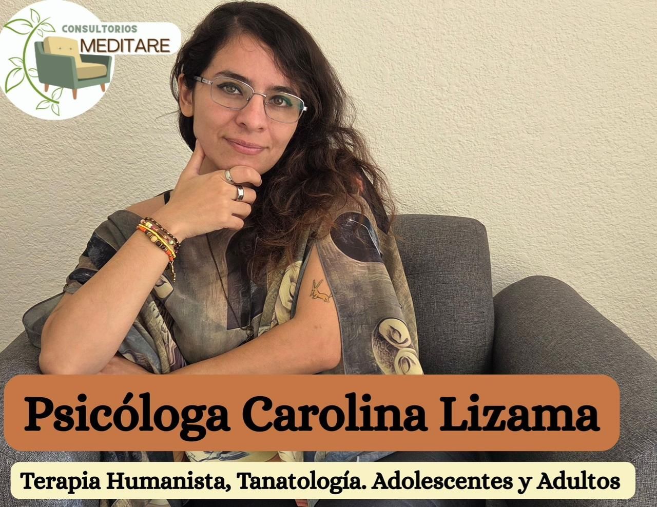 Carolina Beatriz Lizama  Vazquez-0