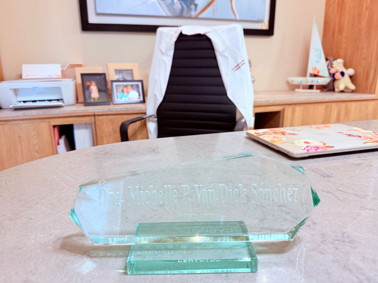 Michelle Paola Van Dick Sánchez-1