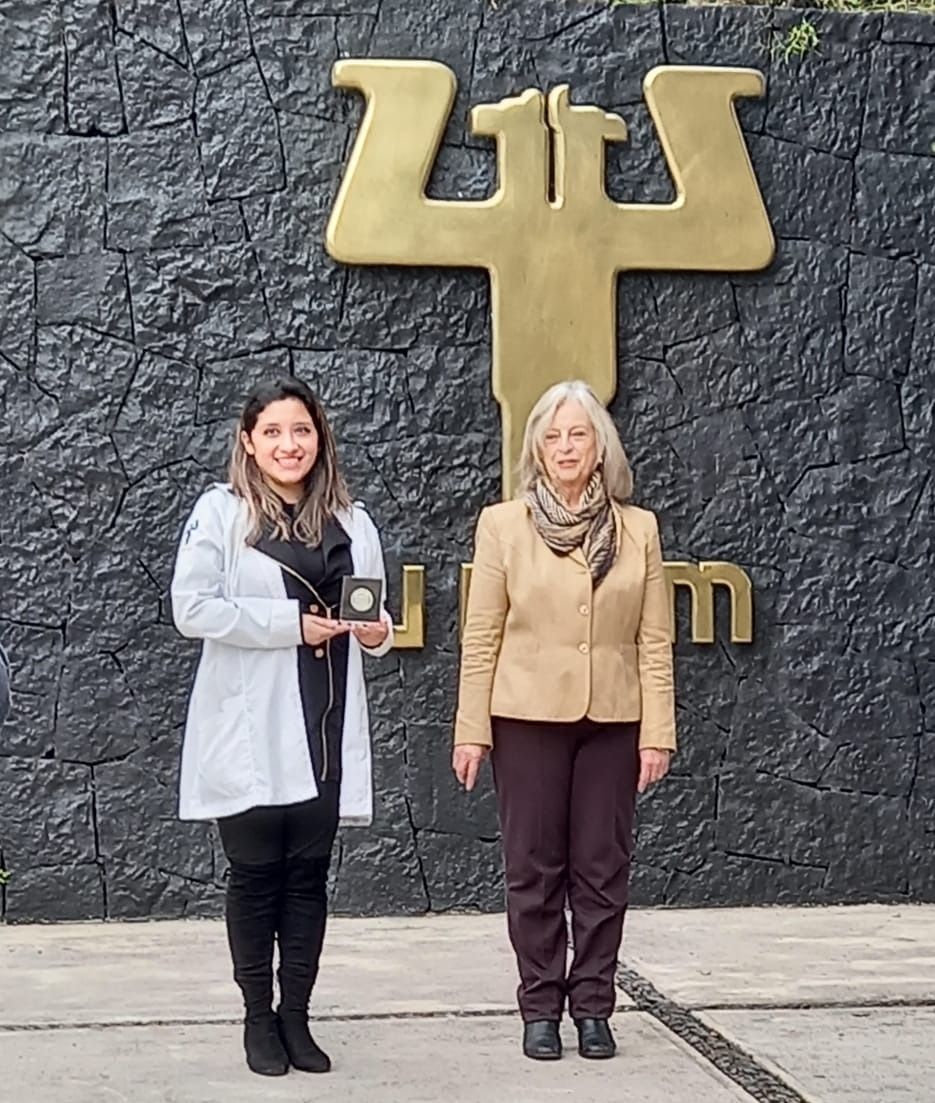 Cristina Nuñez Zarate-0