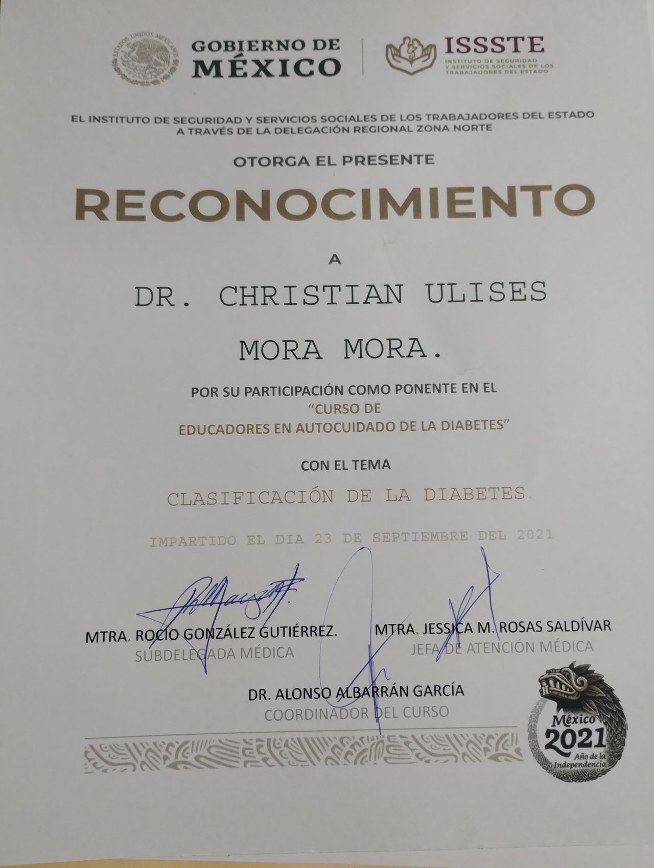 Christian Ulises Mora Mora-22