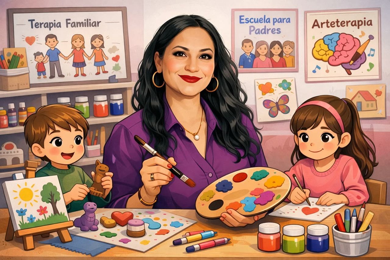 Blanca Regina Romero Gomez-1