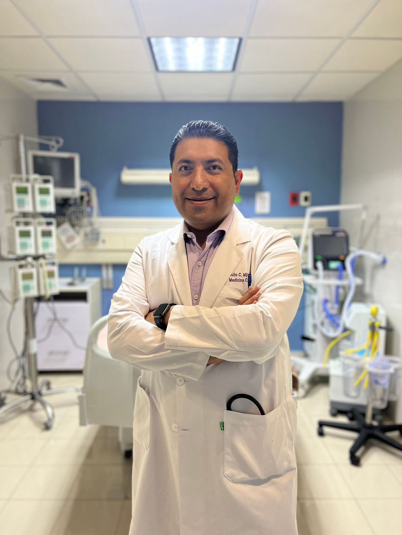 Julio C. Mijangos Méndez-0