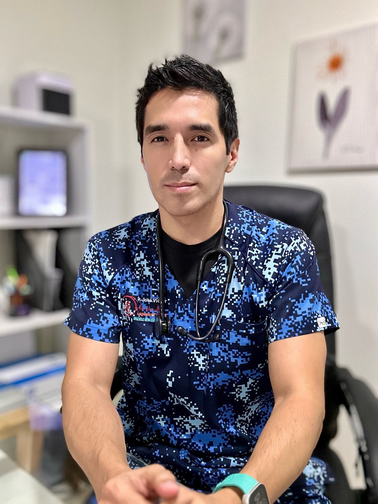 Jose Victor Lagunas Turijan-3