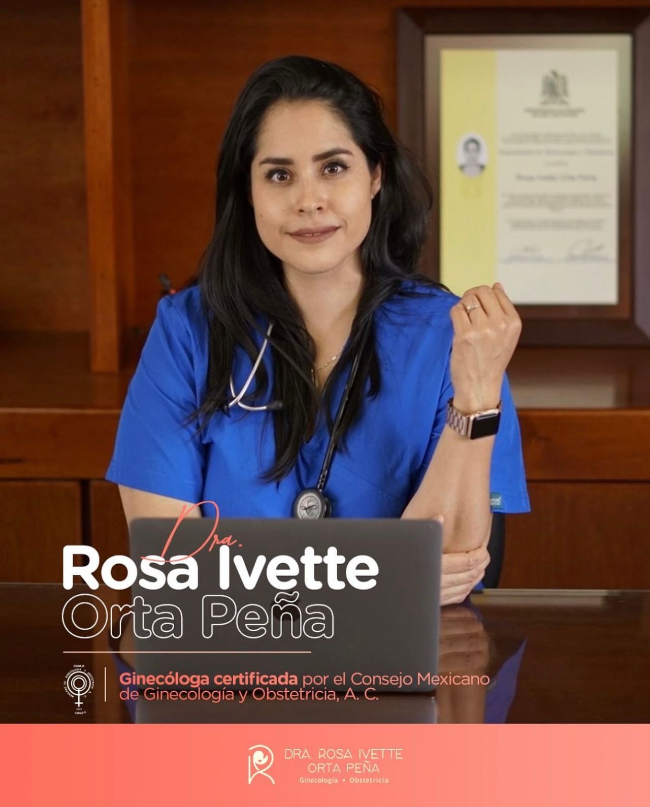 Rosa Ivette Orta Peña-12