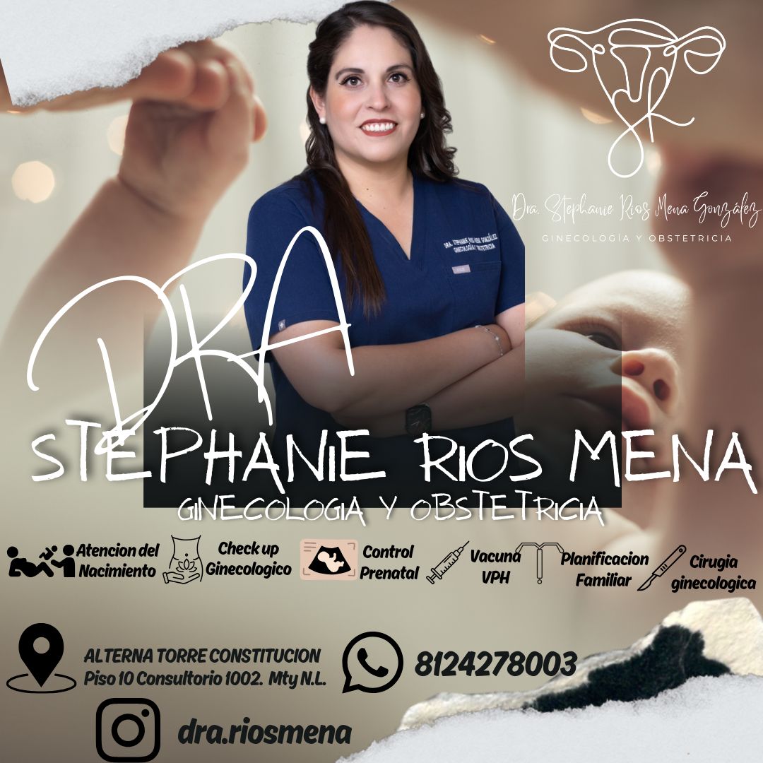 Stephanie Ríos Mena González-12