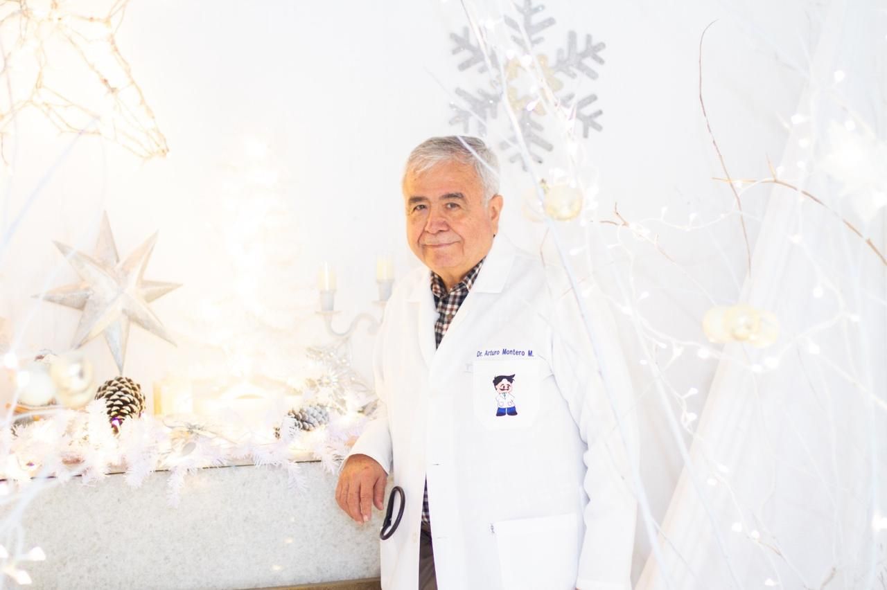 Arturo Montero Matamoros-1