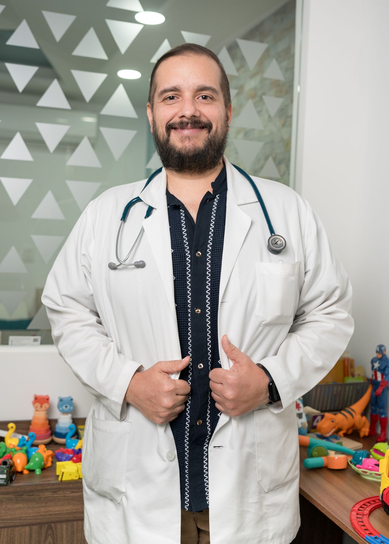 Jose Luis Saucedo Tiznado-4