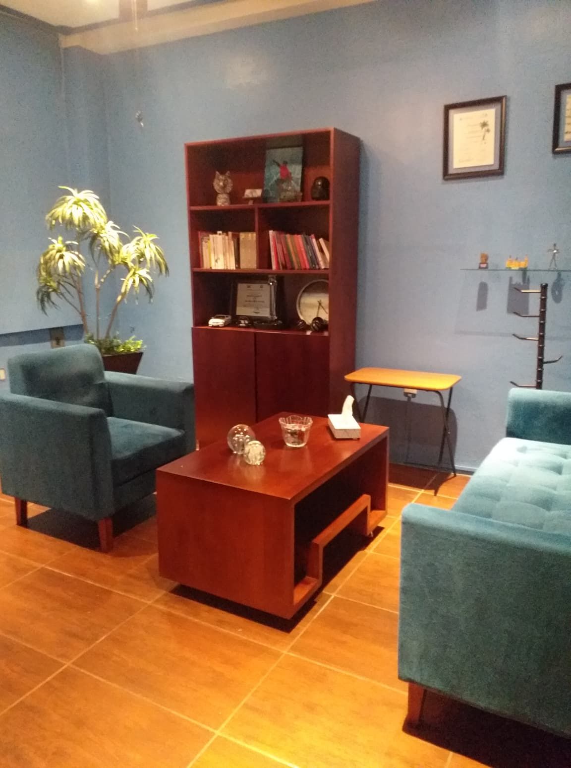 Carlos Augusto López Garcia-2